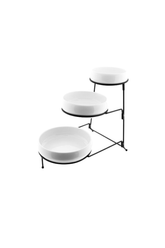 Belicia 3 laag Etagere