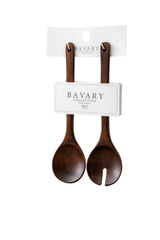 Bavary Collection Saladebestek Set van 2