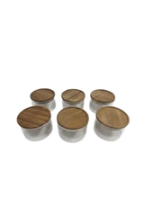 Bavary Spice Set 6
