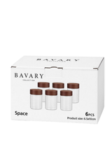 Bavary Spice Set 6-10cm