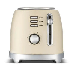 Homend X Jumbo Vintage Breadfast Toast Cream