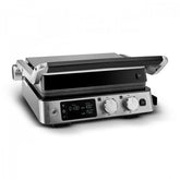 Karaca Compact Stalen Grill Inox 2008 Grill en Toaster