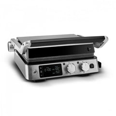 Karaca Compact Stalen Grill Inox 2008 Grill en Toaster