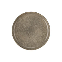 BRICARD PAU DINNER SET | MAT WIT-BRUIN 25-DELIG