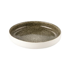BRICARD PAU DINNER SET | MAT WIT-BRUIN 25-DELIG