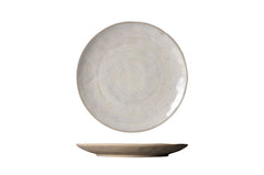 BRICARD ALBI DINNER SET | LICHTGRIJS 25-DELIG