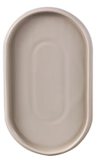 BRICARD BONDY DINNER SET | TAUPE 25-DELIG