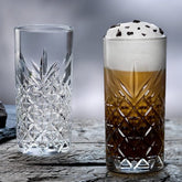 Timeless Longdrink Glas set van 4 295cc