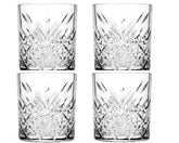 Timeless Whisky Glas 345cc