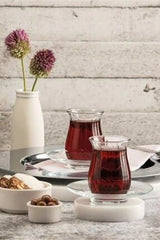 Linka Tea Set 12-delig voor 6