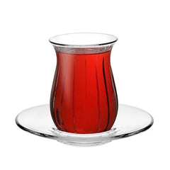 Linka Tea Set 12-delig voor 6