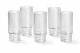 Eclat Longdrinkglazen - 330ml