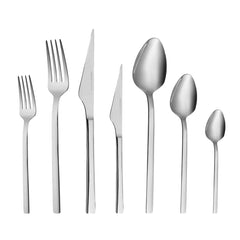 Karaca Seder Elegance 84-delig set voor 12