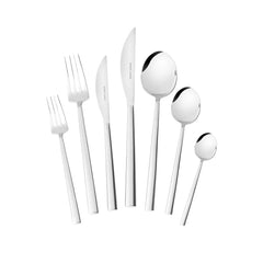 Karaca Carmelo Premium 91-delig set