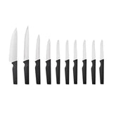 DR Inox Bundle 10-delig set