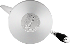 BEYZA THEEPOTSET 0,7/1,5 L ZILVER