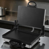 SANNA CONTACTGRILL ZWART