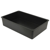 SANNA CONTACTGRILL SCHAAL ZWART