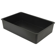 SANNA CONTACTGRILL SCHAAL ZWART