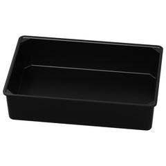 SANNA CONTACTGRILL SCHAAL ZWART