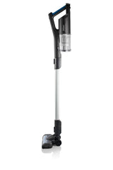 ARZUM MAGICLEAN POWER OPLAADBARE STEELSTOFZUIGER