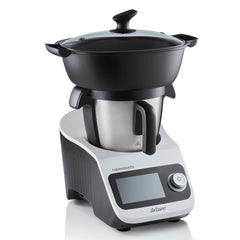 ARZUM THERMOGUSTO MULTIFUNCTIONELE SMART KEUKENMACHINE