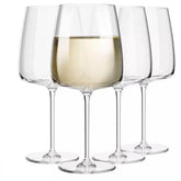 Witte wijnglazen Moderne Collectie