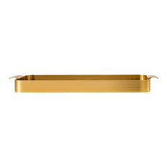 FUGURATO DIENBLAD GOUD 40X24 CM