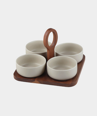 Bavary 4delige set