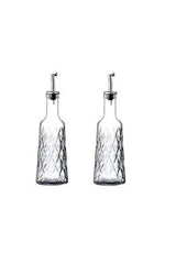 Leafy Oil Vinegar Set