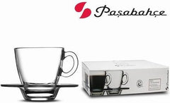 Aqua Espresso set