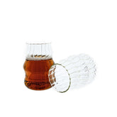 Glas Set van 2 500ml