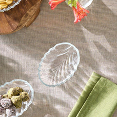 Oyster 6delig Set