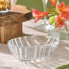 Oyster 6delig Set