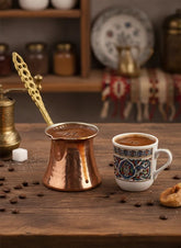 Bakır Klein