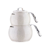 Korkmaz Mandea Theepot 1.1/1.8 L