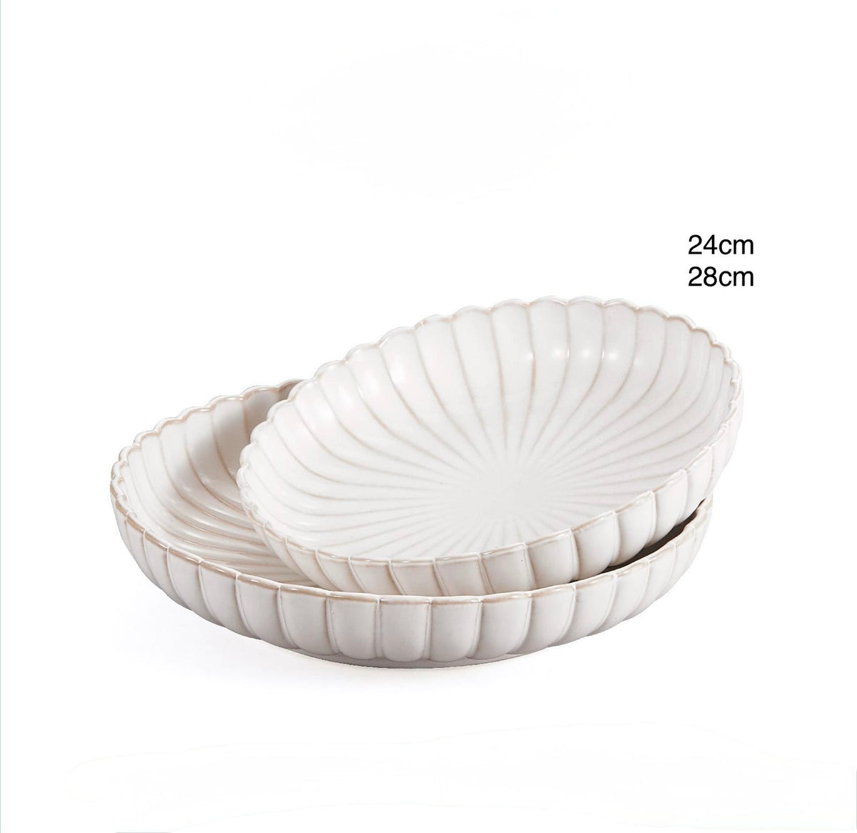 Bloomy Saladeschaal Set