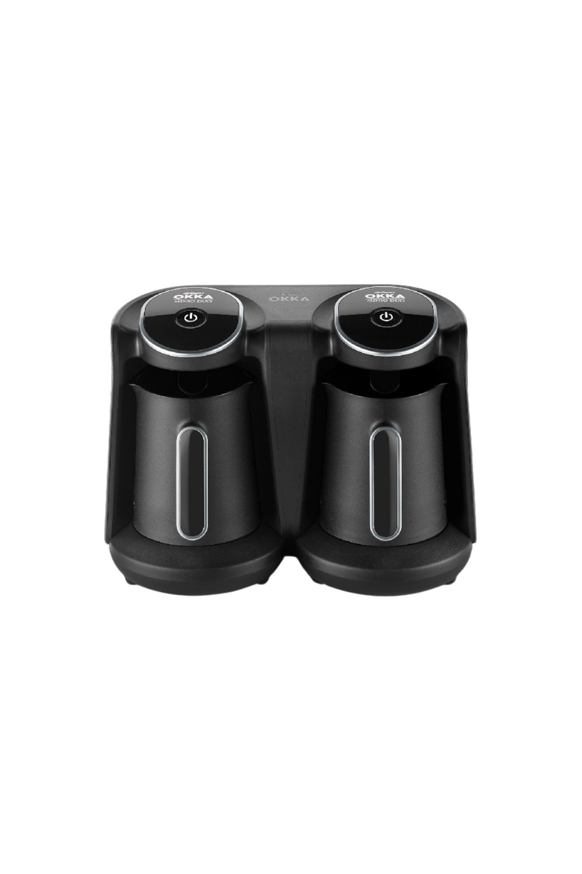 Arzum Okka Minio Duo