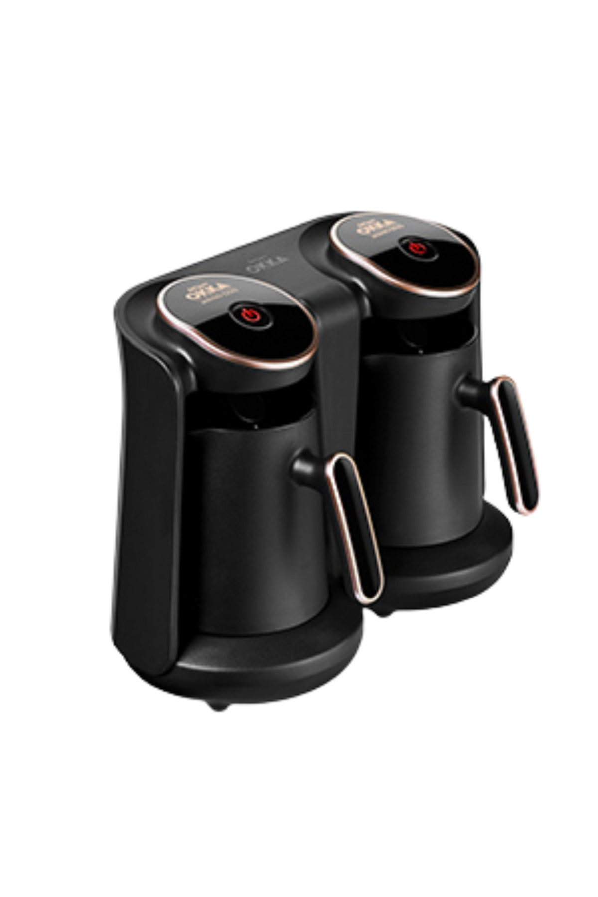 Arzum Okka Minio Duo