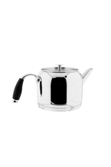 Viola Theepot Zwart 1.0L - 2.0L