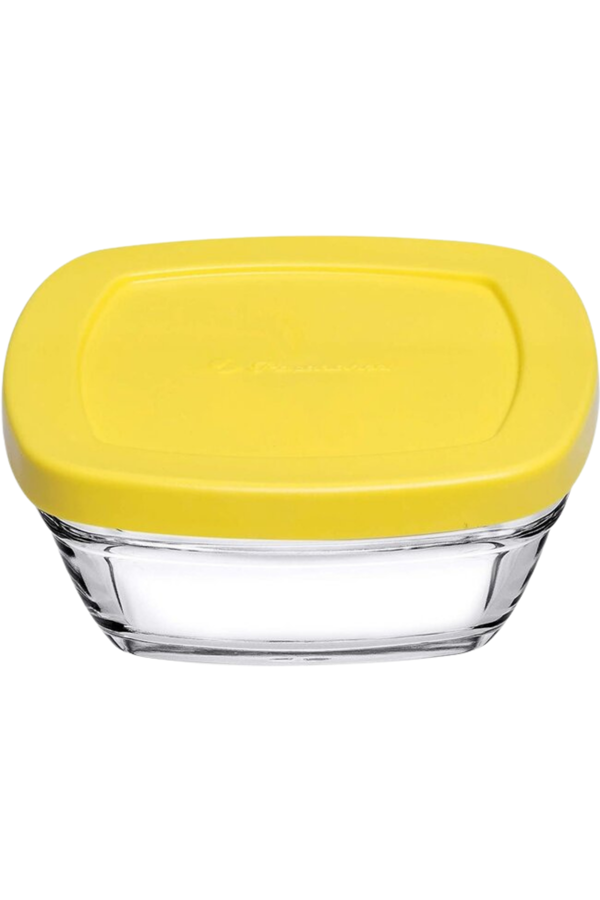 Pasabahce 4 Pudding kom met 310ml