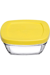 Pasabahce 4 Pudding kom met 310ml