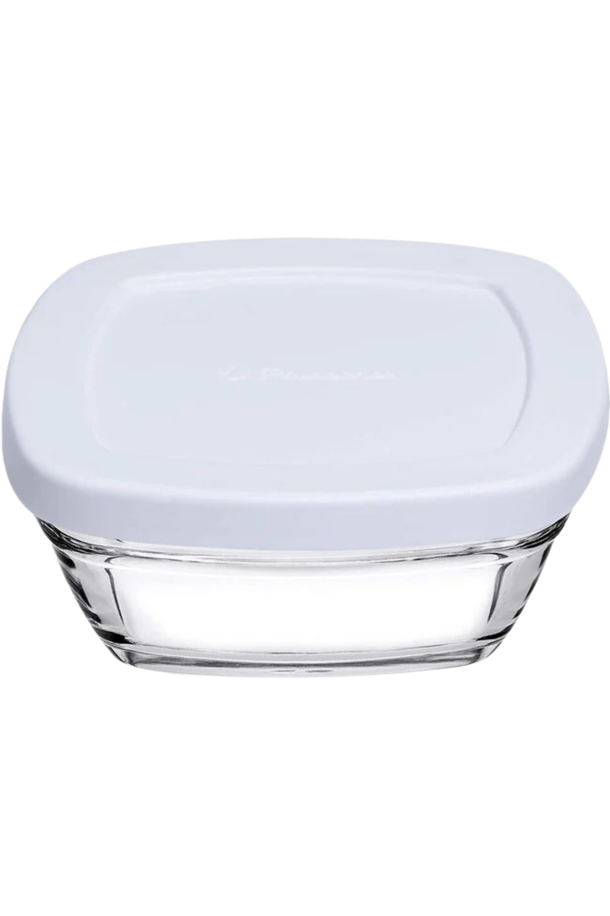 Pasabahce 4 Pudding kom met 310ml