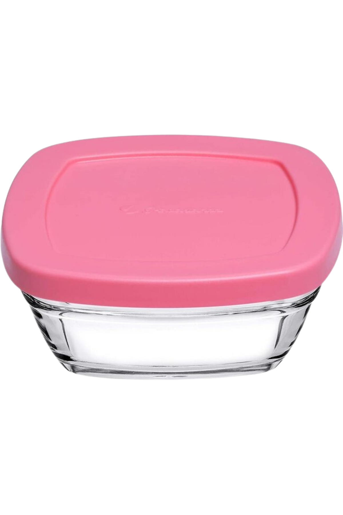 Pasabahce 4 Pudding kom met 310ml