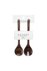 Bavary Collection Saladebestek Set van 2