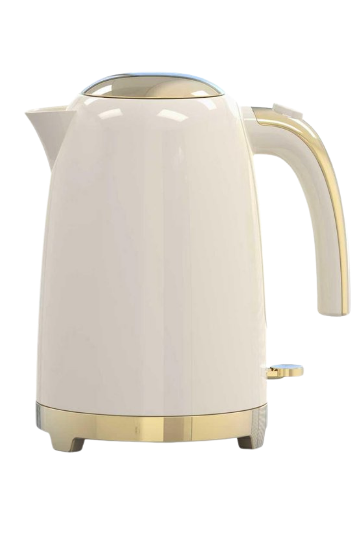 Bavary Collection Design Waterkoker - 1.7L - 2200W