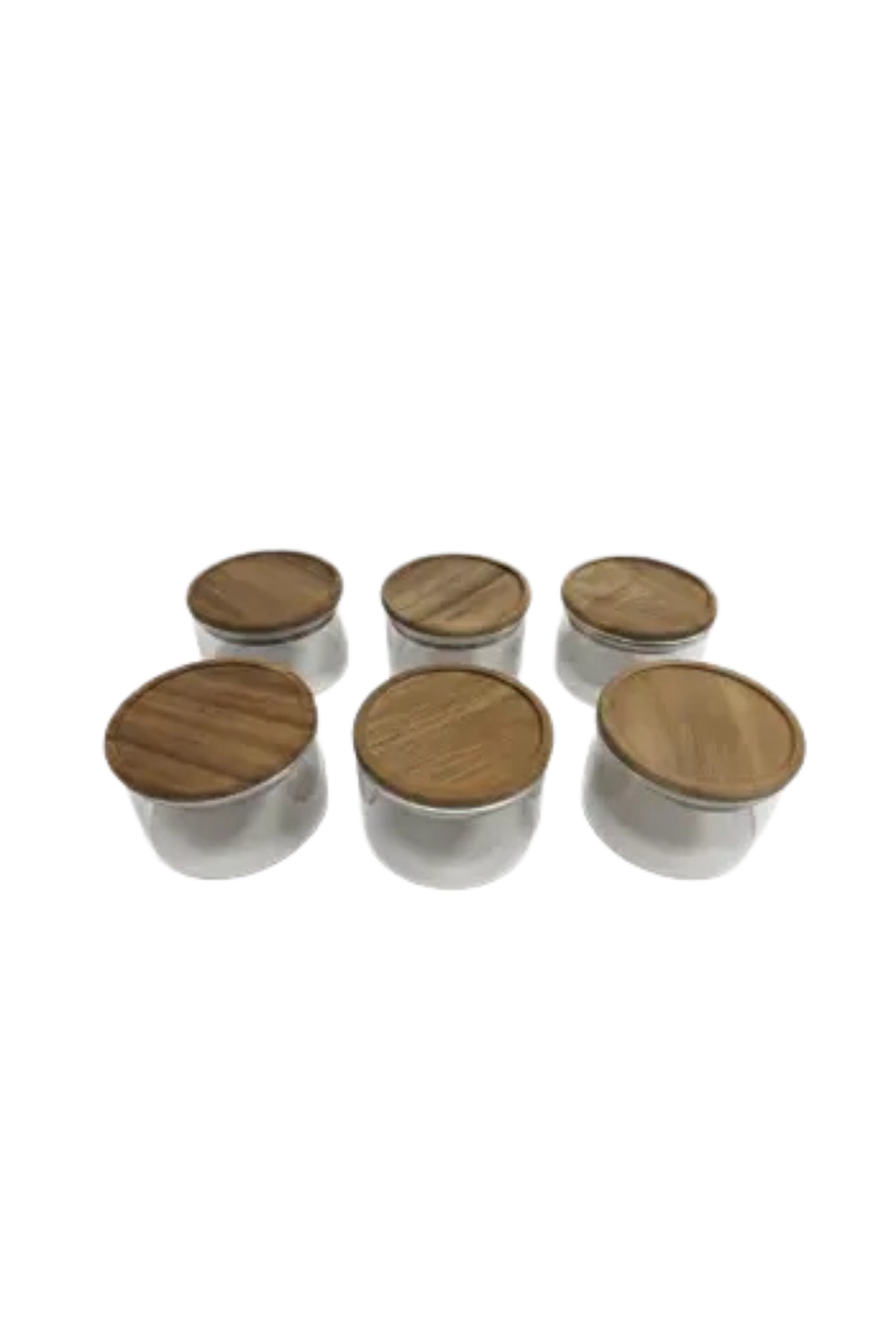 Bavary Spice Set 6