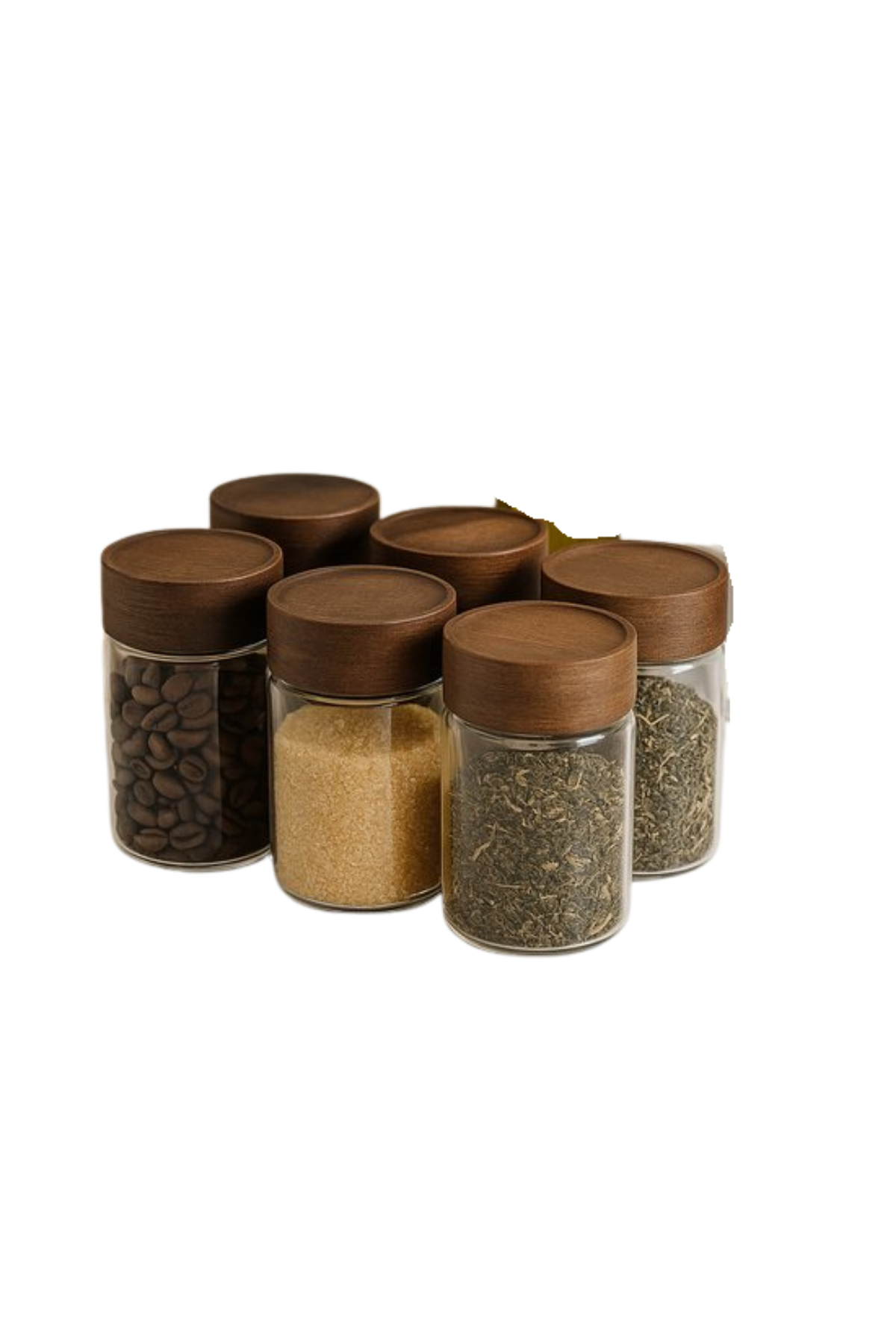 Bavary Spice Set 6-10cm