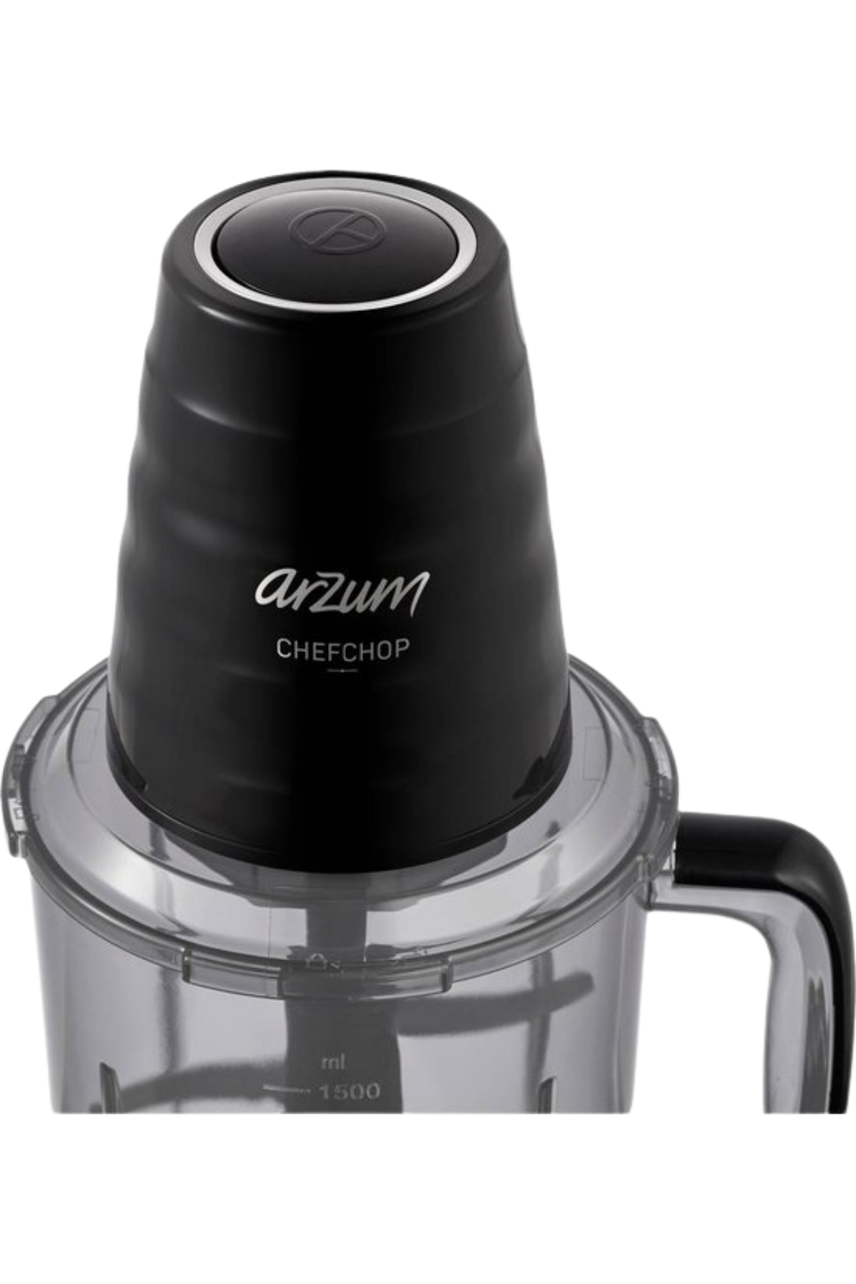 Arzum Chefchop Hakmolen  - 400W - 1.5L