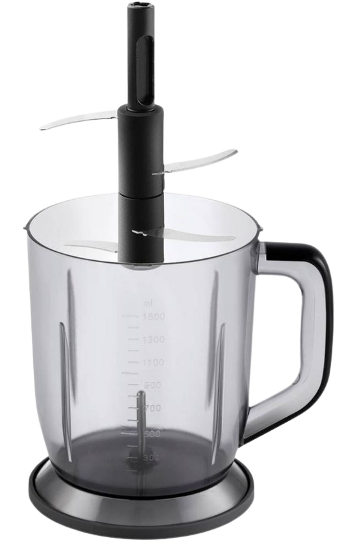Arzum Chefchop Hakmolen  - 400W - 1.5L